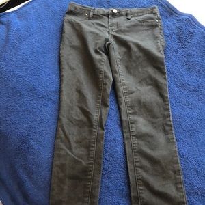 Girls jeans